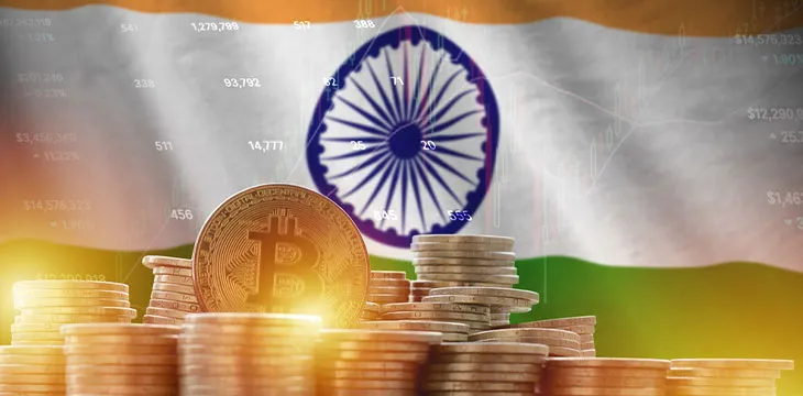 India should introduce ‘more principle-based’ legal framework for digital currency, IT minister says