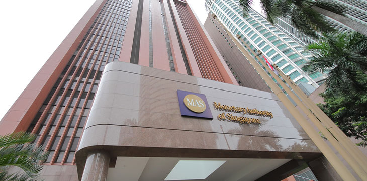 Monetary Authority of Singapore MAS is Singapores central bank and financial regulatory authority established in 1971