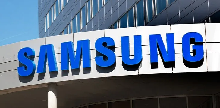 Samsung’s investment arm keen on offering spot digital currency ETFs to Hong Kong investors