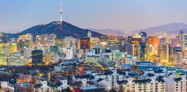 Seoul metropolitan unveils metaverse project to South Korea residents