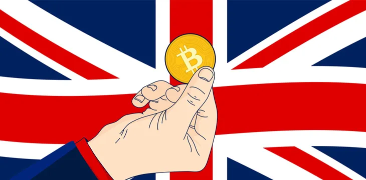 UK is falling behind in digital currency race, former Chancellor says