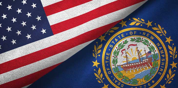 New Hampshire releases blockchain report, calls for robust regulations - CoinGeek (Picture 1)
