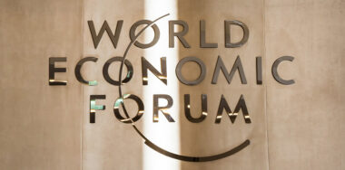 World Economic Forum in Davos (Switzerland)