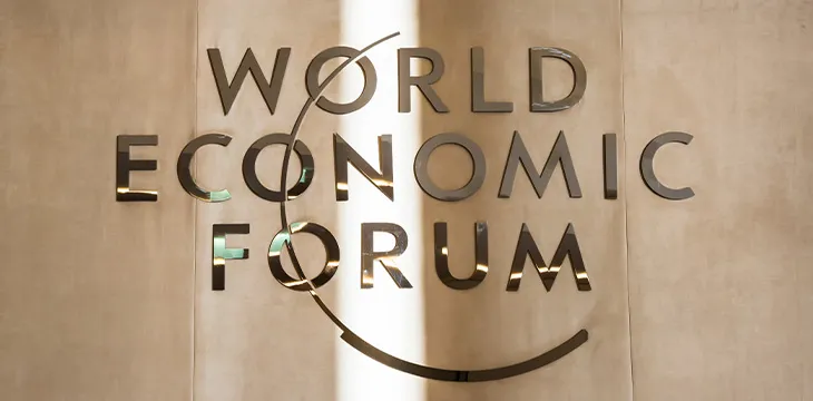 World Economic Forum founder invites Philippines to inaugural tech hub