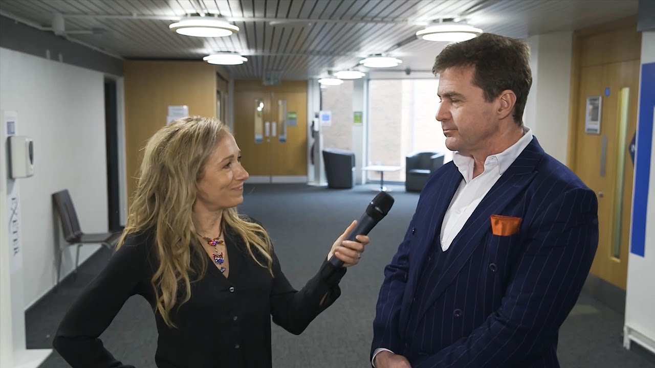 Craig Wright: The security model of Bitcoin isn’t the consensus method thumbnail