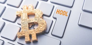 Bitcoin’s success relies on it being used, not HODL’d