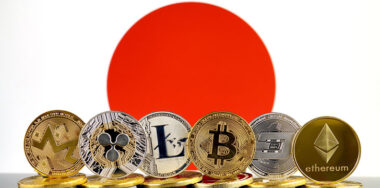 Regulators in Japan urge global policymakers to treat digital currencies like banks