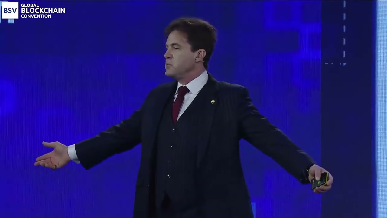 Craig Wright’s 2008 white paper on electronic contracting is significant—here’s why