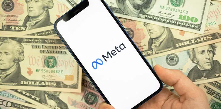 Irish privacy regulator fines Meta more than $400M over illegal ad practice