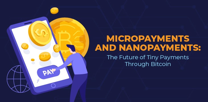 micropayments blockchain