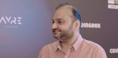 Muhammad Mughal on CoinGeek Backstage: Bringing Islamic banking to the blockchain