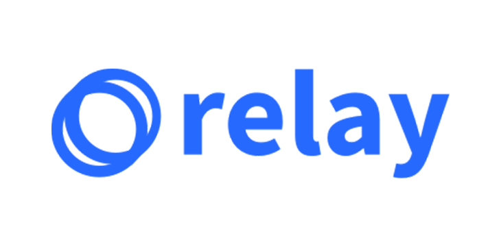 RelayX logo