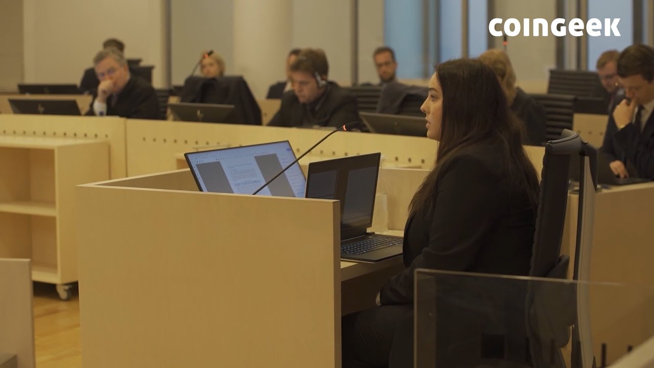 CYFOR’s Klaudia Sokolowska testimony in Hodlonaut Norway trial casts more doubt on digital evidence