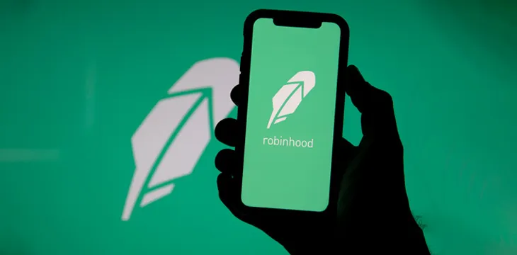 Robinhood receives SEC subpoena following FTX collapse