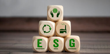 Environmental, Social & Governance: The state of ESG in the digital asset space