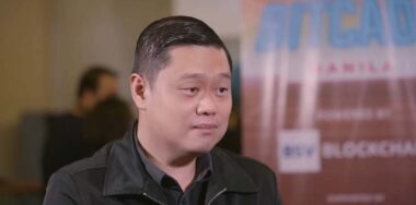 Philippine Blockchain Week 2022 lead convenor Donald Lim: Blockchain will fuel next generation