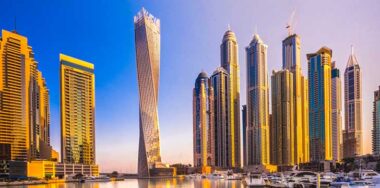 Dubai releases full market regulations for virtual assets service providers