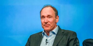 Tim Berners-Lee doesn’t understand Bitcoin—that’s a shame