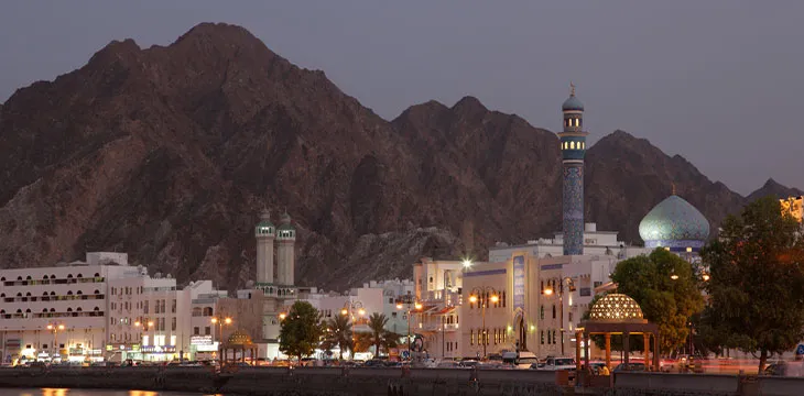 Oman gears up for digital asset regulatory framework to control surging interest