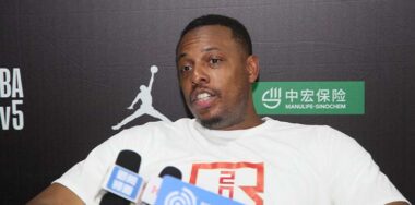 NBA Hall of Famer Paul Pierce pays SEC $1.4M in fines for EthereumMax securities violations
