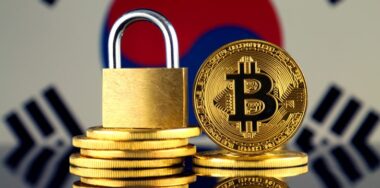 South Korea financial watchdog eyes digital currency disclosure system for investor protection