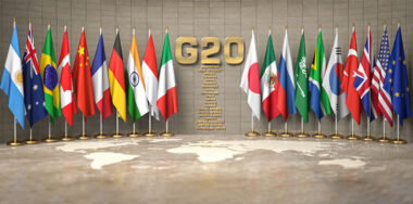 G20 exploring digital currency regulation: India finance minister