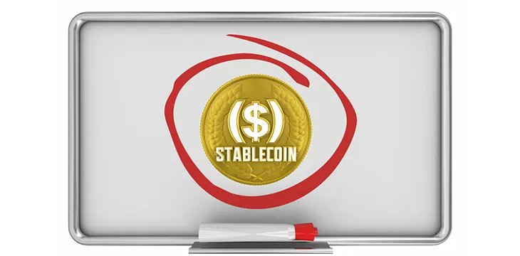 Most stablecoins won’t meet upcoming recommended standards, FSB says