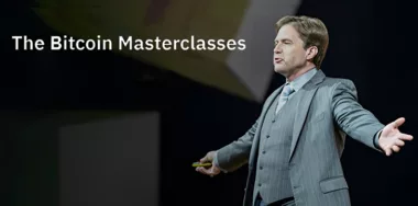 Why you should attend The Bitcoin Masterclasses #2: Multicast and IP2IP