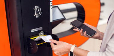 UK’s FCA to clamp down on digital currency ATMs operating without permits