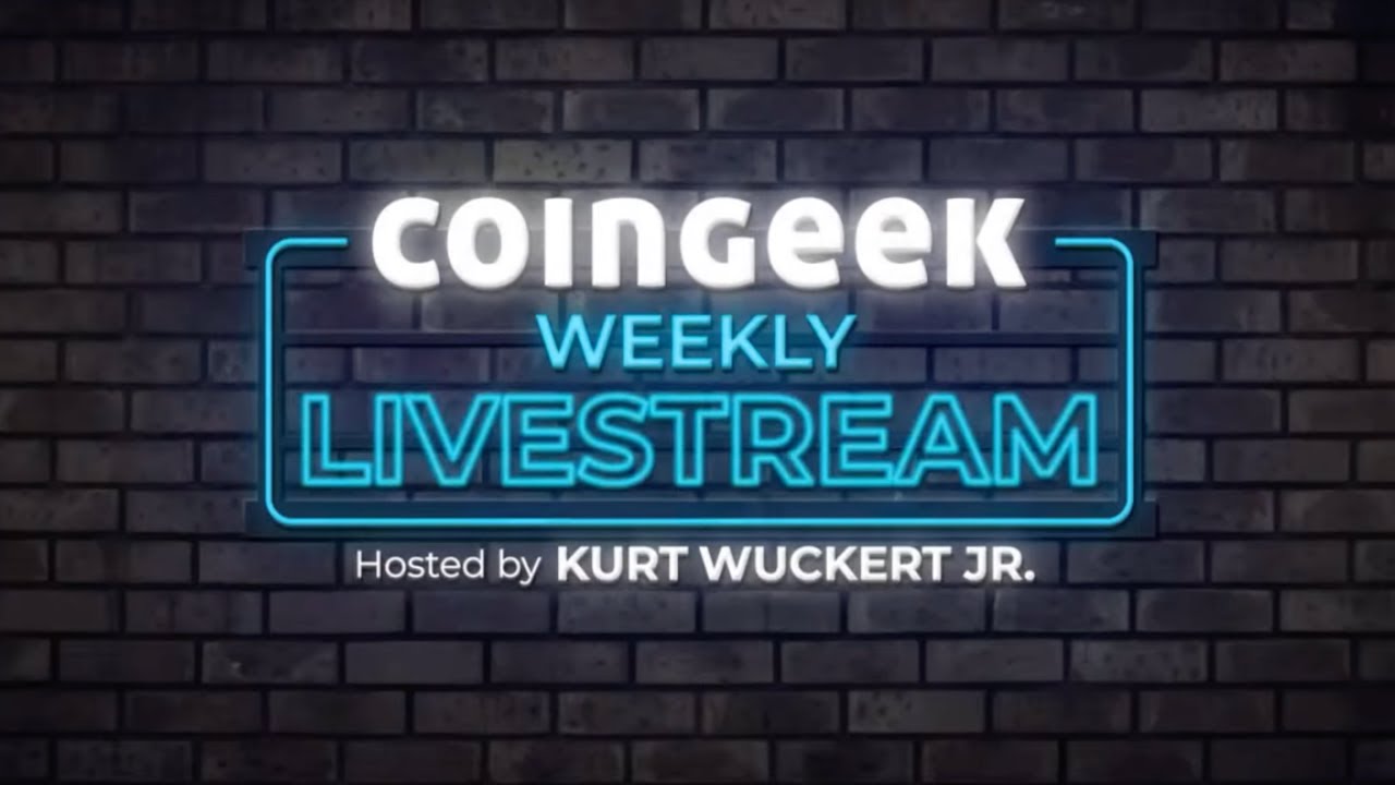 E. Smitty on CoinGeek Weekly Livestream: How blockchain can usher music revolution