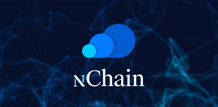 asset layer and nchain logos