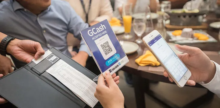 Philippines: Select users get access to GCash digital asset services