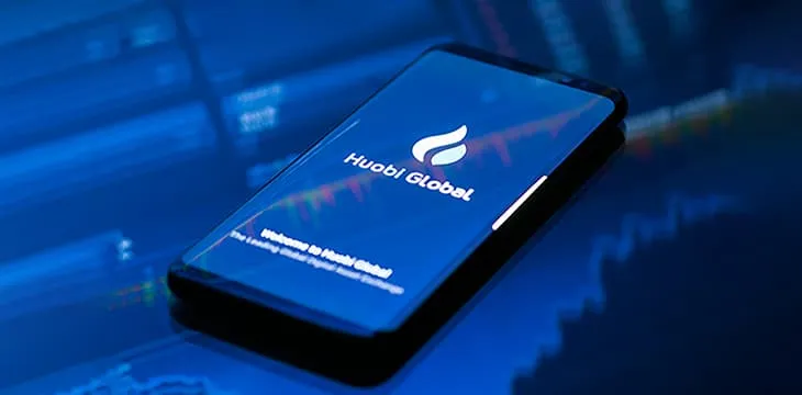 Huobi plans to expand into Hong Kong after laying off 20% of its staff