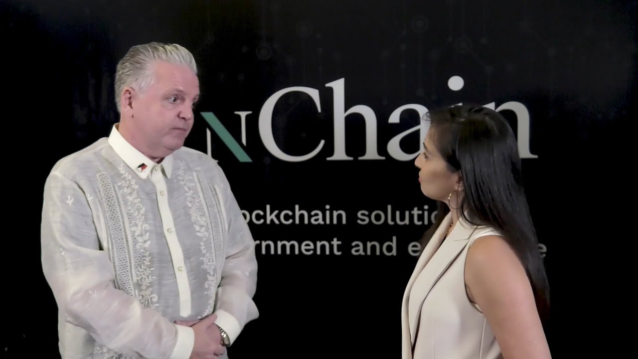 UNISOT partners with nChain to scale blockchain supply chain services bigger, faster