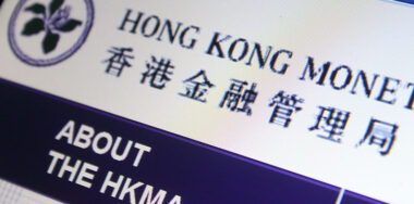 Hong Kong Monetary Authority skeptical against algorithmic stablecoins