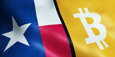 ‘Bitcoin economy is welcome in Texas,’ new proposal states