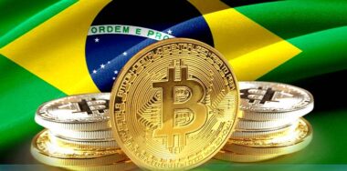 Brazil’s digital real makes its debut on a public blockchain