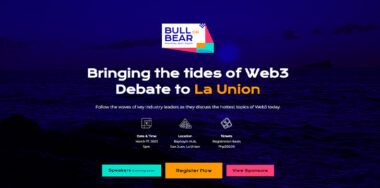 Are you Bull or Bear? Join Bitskwela for another round of blockchain and Web3 debate on March 17