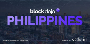 nChain launch start-up blockchain incubator – Block Dojo Philippines