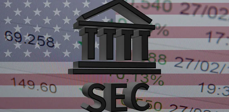 SEC’s accounting policy puts digital asset investors at greater risk, US lawmakers say