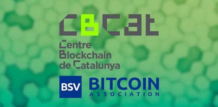 CBCat awards two projects that propose applying blockchain technology to reverse climate change