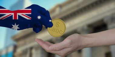 CBDC Australia starts the Central Bank Digital Currency project, the digital Australian dollar is coming