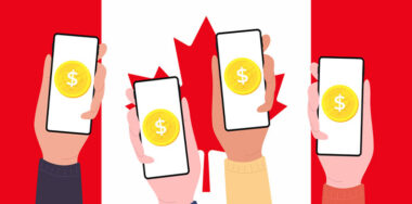 Bank of Canada experiments with offline CBDC payments