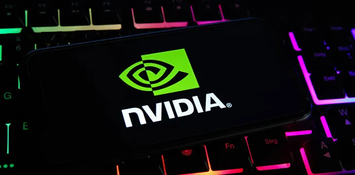 Nvidia to offer metaverse services under partnership deal with Microsoft