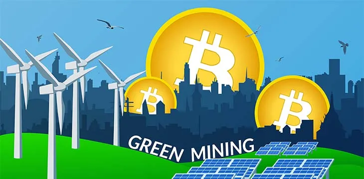 US Senate hearing on block reward mining bill praises proof-of-stake and calls for reporting of carbon emissions