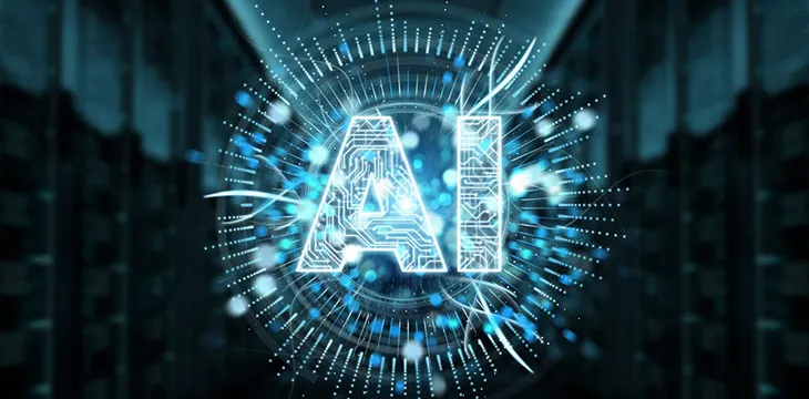 AI is not generative, but synthetic