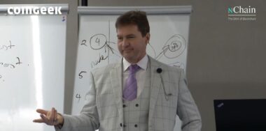 The Bitcoin Masterclasses in Slovenia: The basics of IPv6 as it applies to Bitcoin