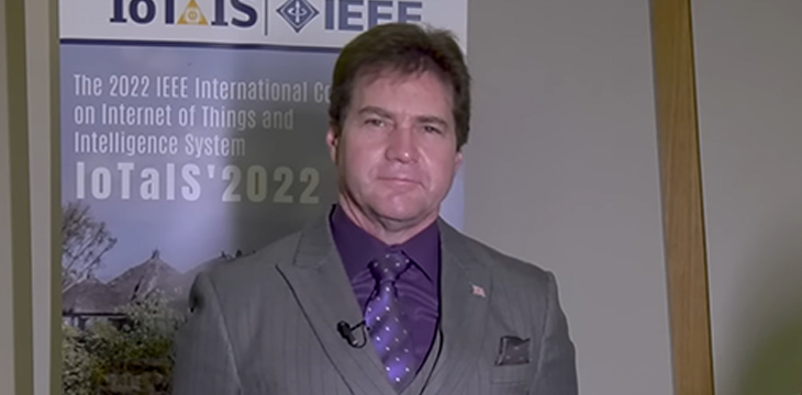 Dr. Craig Wright on CoinGeek Backstage Backstage about the role of micropayments in Bitcoin