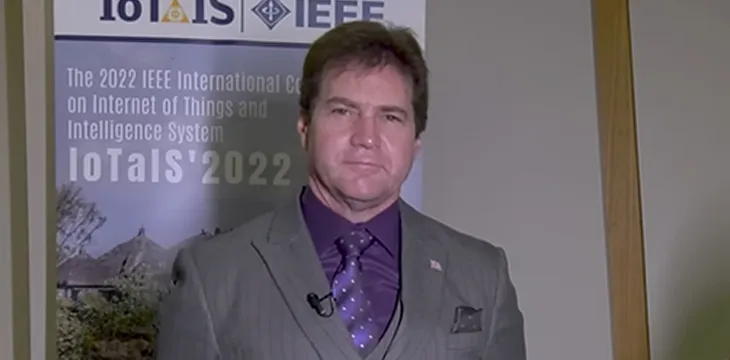 Dr. Craig Wright on CoinGeek Backstage Backstage about the role of micropayments in Bitcoin