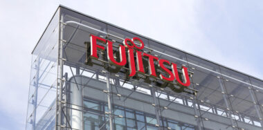 Fujitsu’s new filing suggests full pivot towards Web3